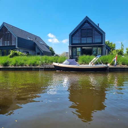 Lutz Watervilla's Balk Exteriör bild