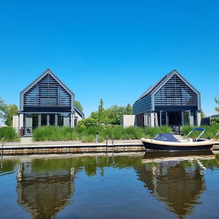 Lutz Watervilla's Balk Exteriör bild