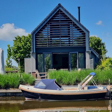 Lutz Watervilla's Balk Exteriör bild